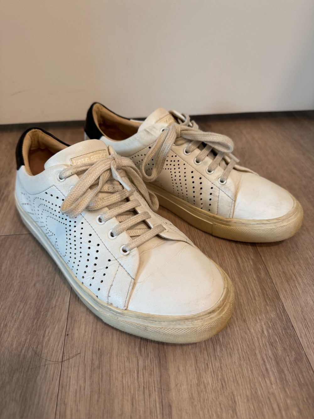 Kate Spade New York Aaron sneakers